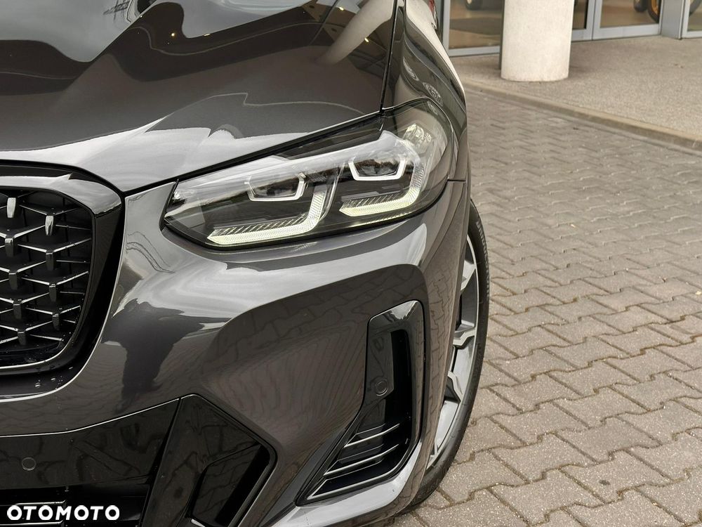 BMW X4 xDrive20d mHEV sport - 6