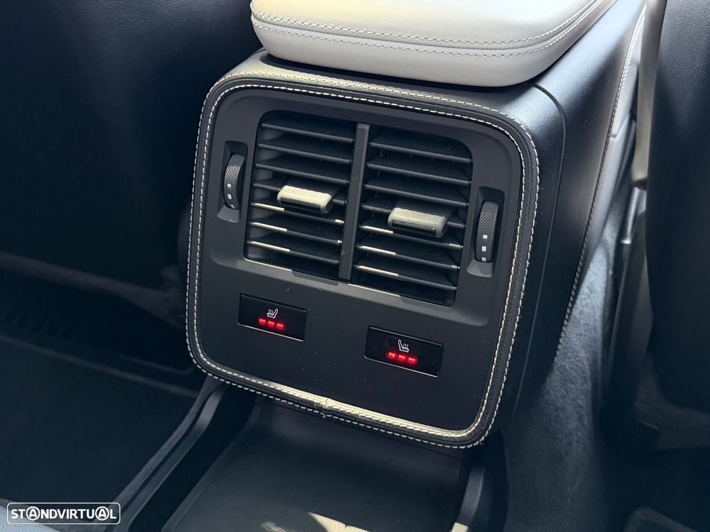 Porsche Taycan Cross Turismo Turbo - 32