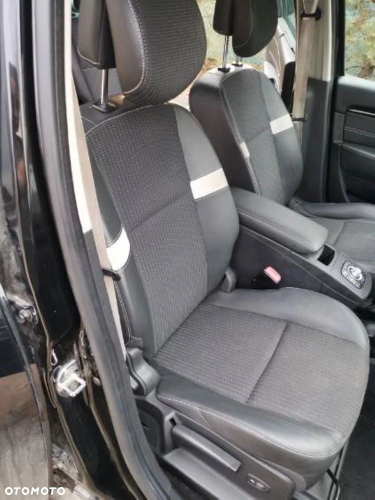 Renault Scenic 1.6 dCi Energy Bose Edition - 11