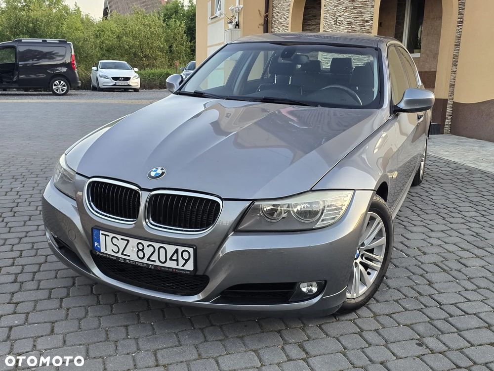 BMW Seria 3 - 2
