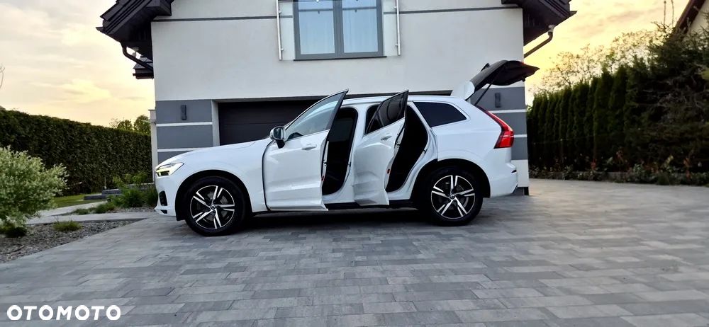 Volvo XC 60 D3 R-Design - 6