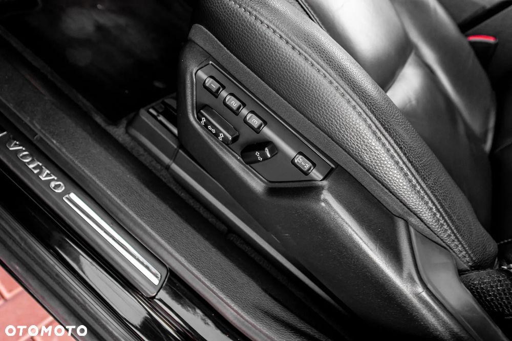 Volvo XC 90 D5 AWD Geartonic Executive - 20