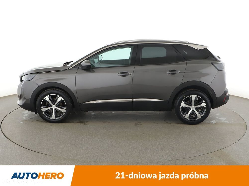 Peugeot 3008 - 3