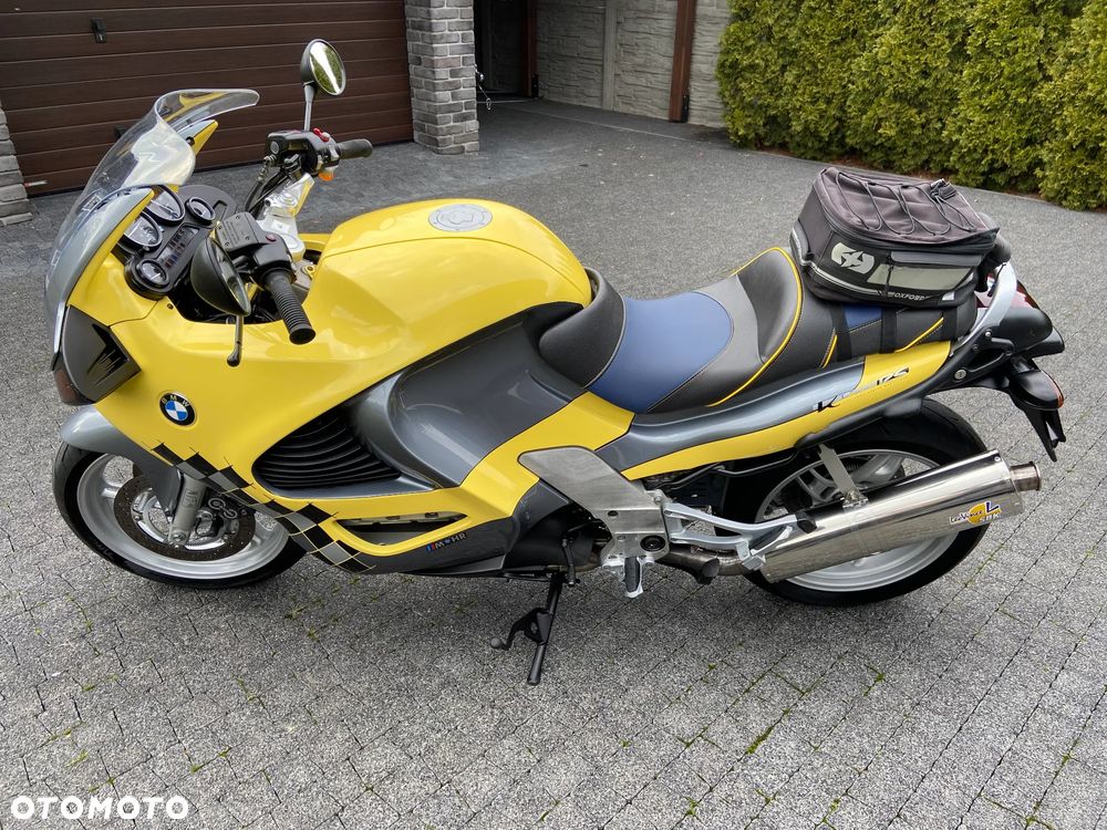 BMW RS - 9