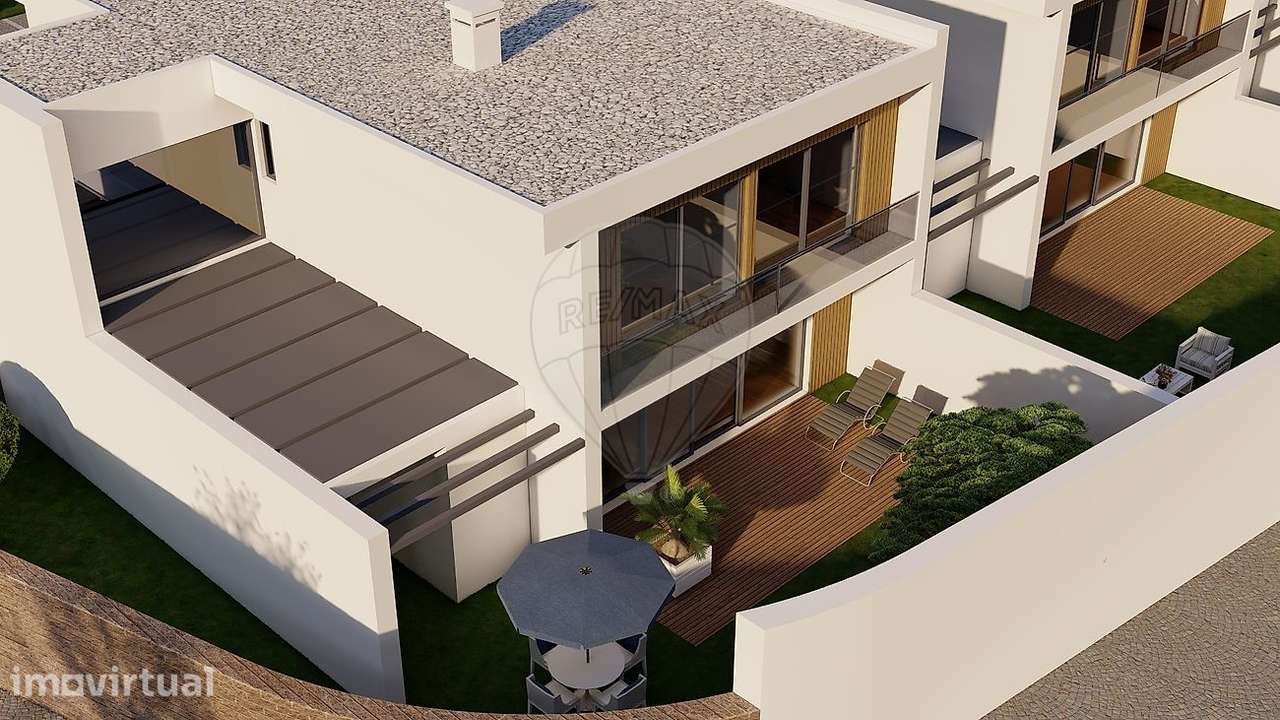 Moradia T3 para venda - Grande imagem: 3/13