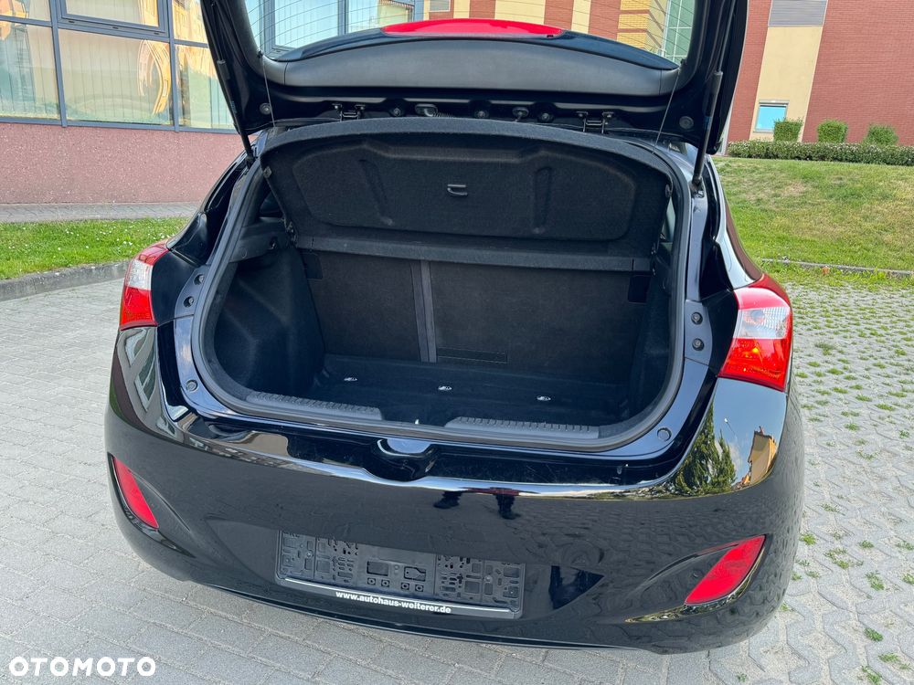 Hyundai i30 1.4 Style - 29