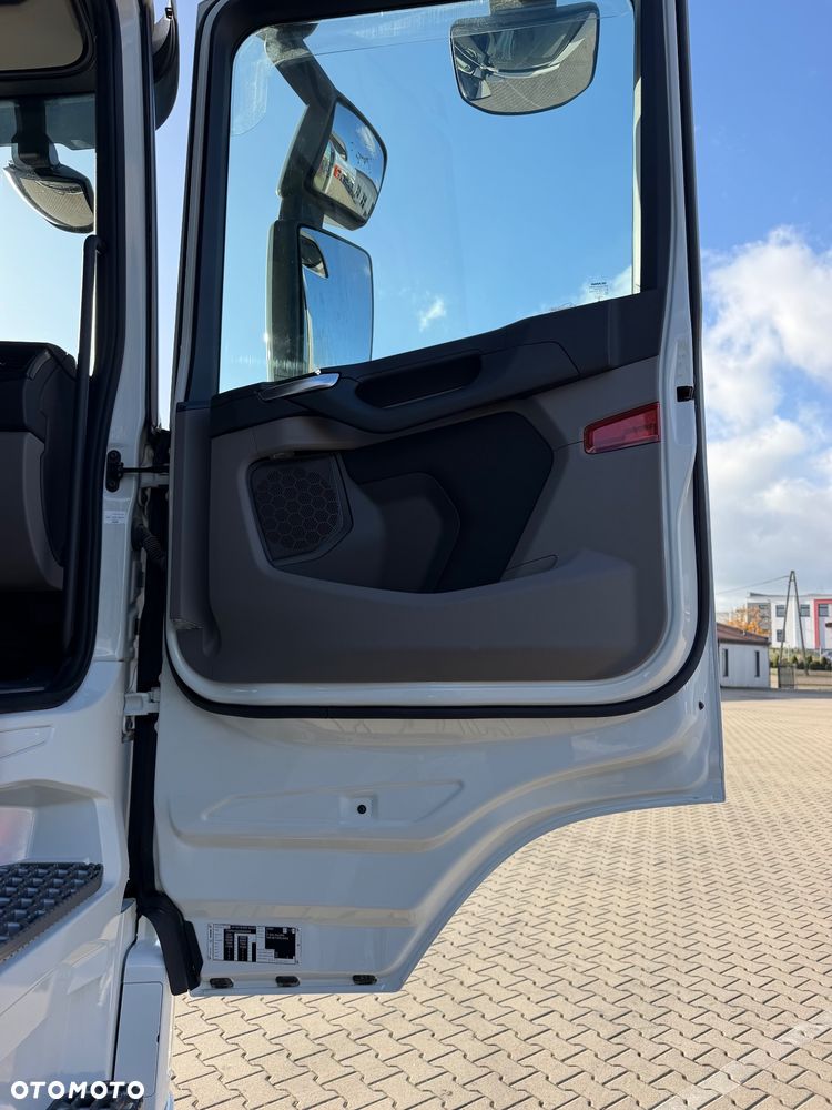 Scania R540 - 26