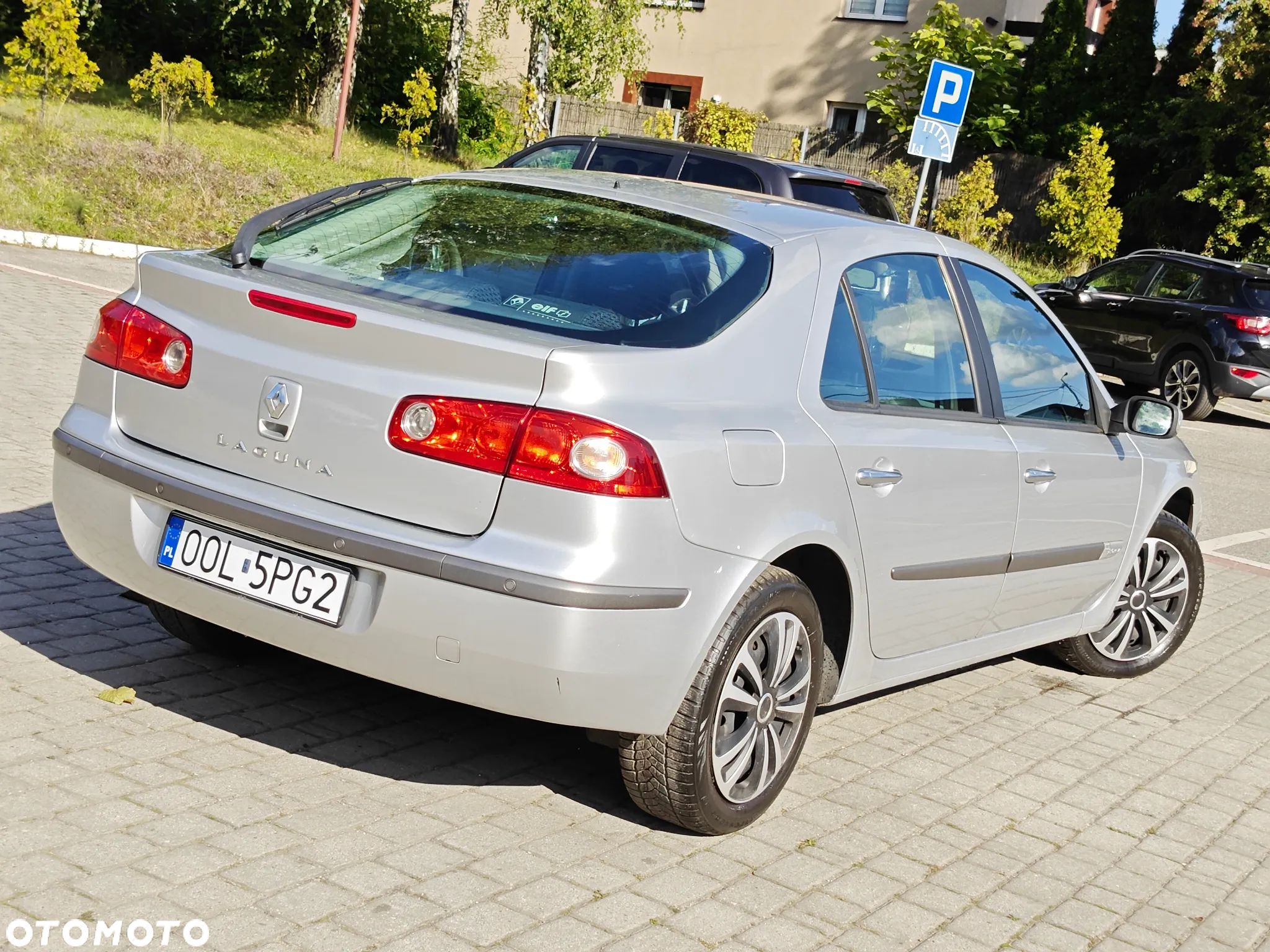 Renault Laguna 2.0 16V Dynamique - 1