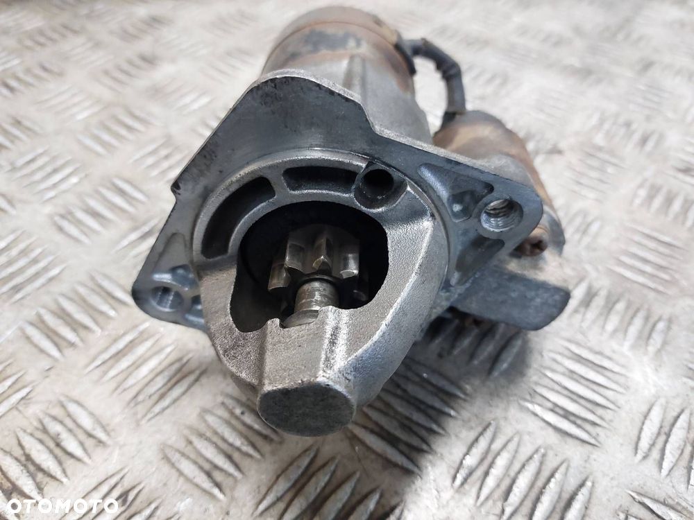 ROZRUSZNIK MAZDA 3 I BK 1.4 16V M000T91381 - 4