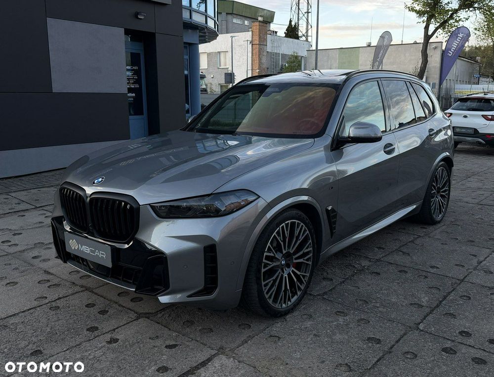 BMW X5 - 3