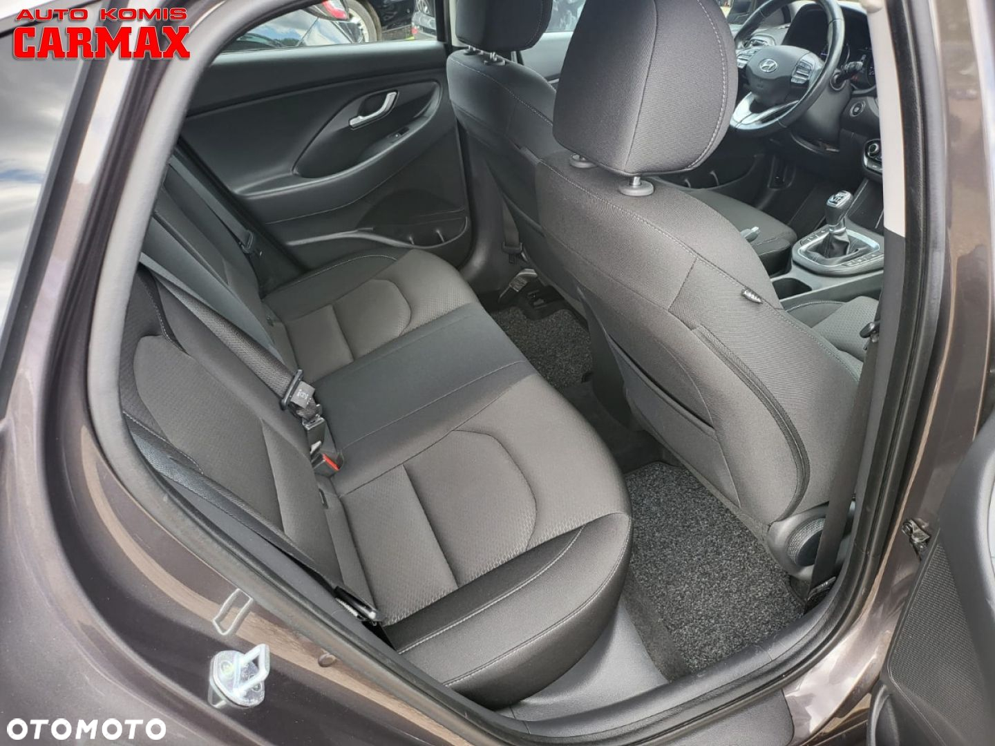 Hyundai i30 Fastback 1.0 T-GDI Comfort - 32