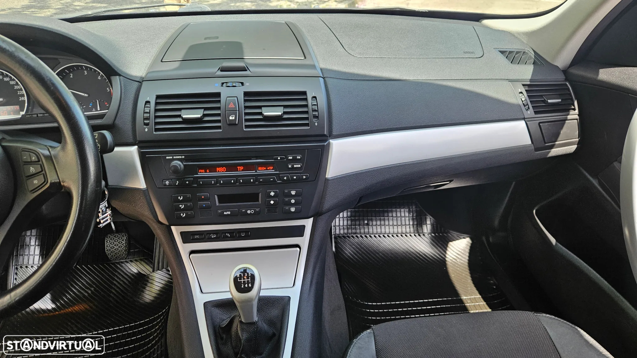 BMW X3 2.0 d - 14
