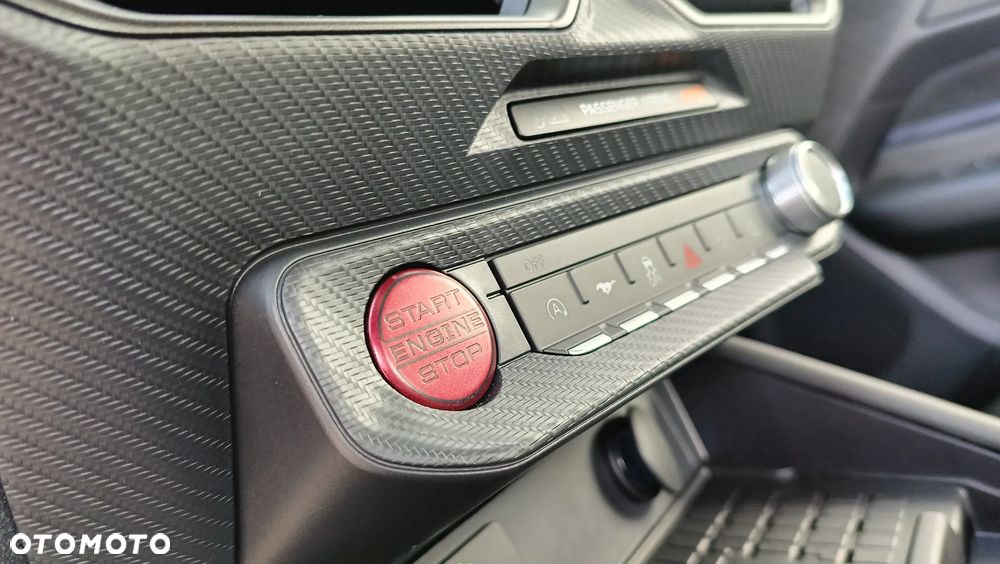 Ford Mustang ver-5-0-ti--vct-v8-dark-horse - 13