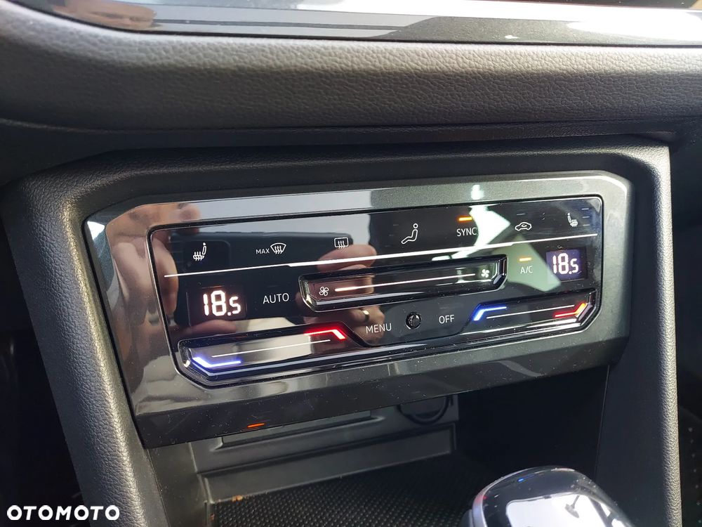 Volkswagen Tiguan 1.5 TSI EVO R-Line DSG - 36
