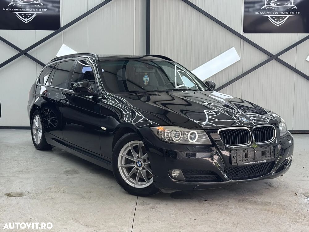 BMW Seria 3 320i - 1