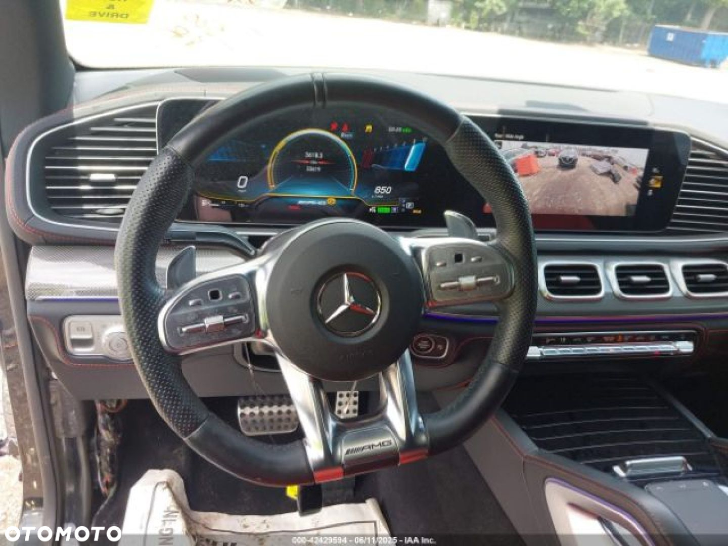 Mercedes-Benz GLE - 11