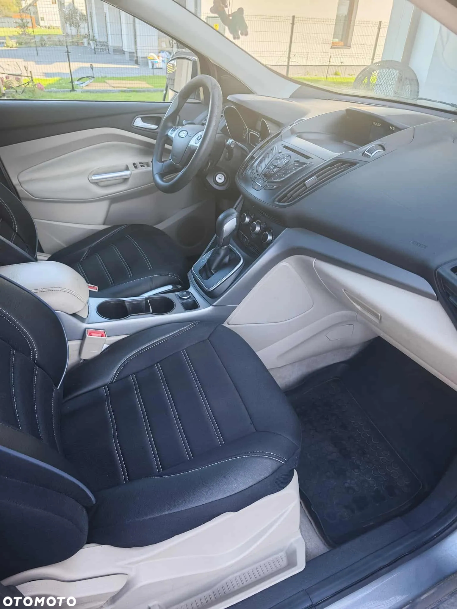 Ford Escape 1.5 EcoBoost AWD SE - 13