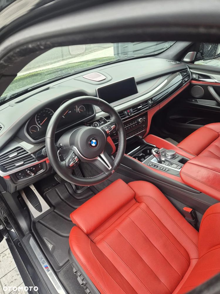 BMW X5 X5M - 9