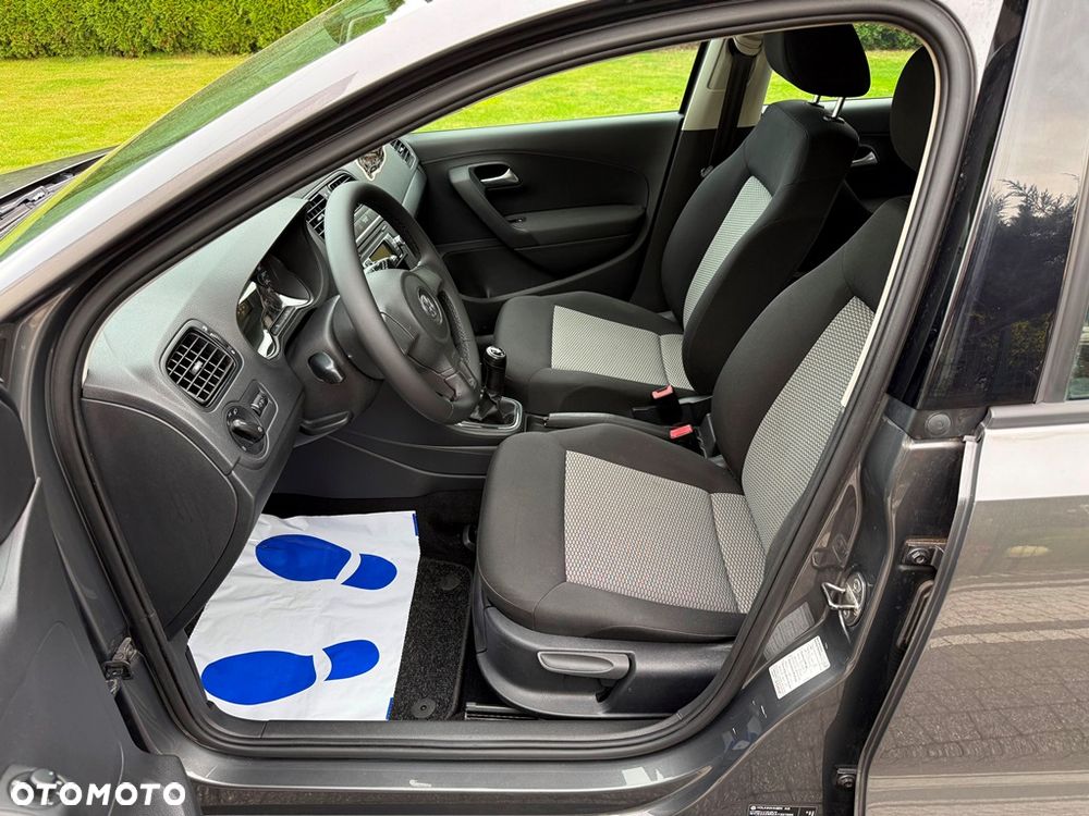 Volkswagen Polo 1.2 Style - 19