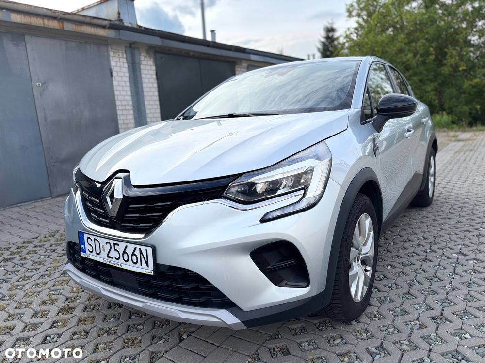 Renault Captur - 1