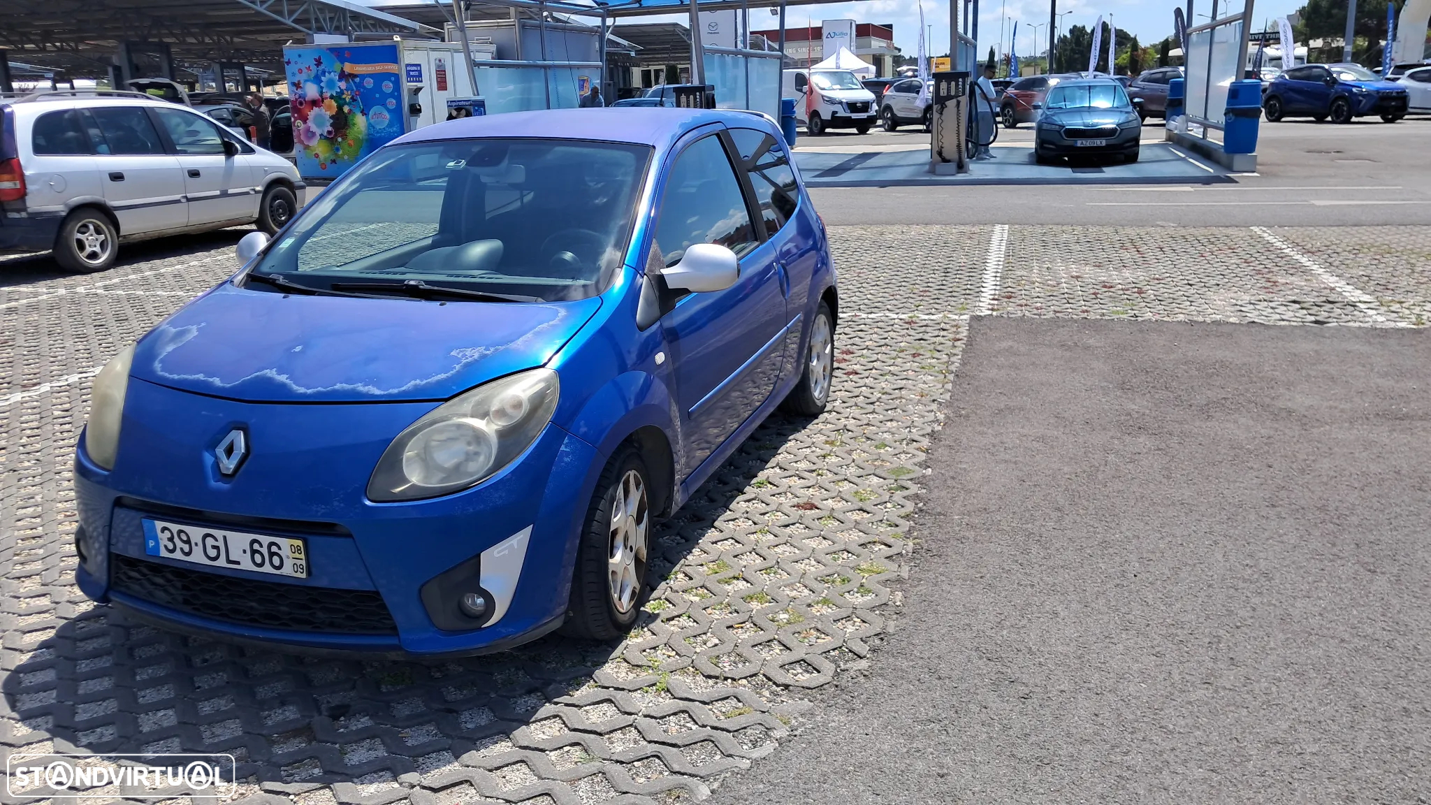 Renault Twingo 1.2 TCE GT - 7