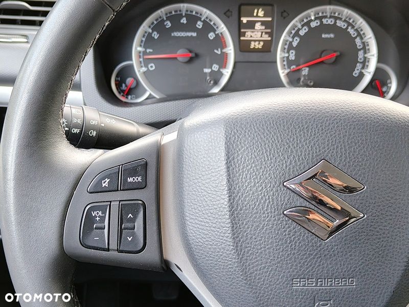 Suzuki Swift 1.2 Comfort - 14