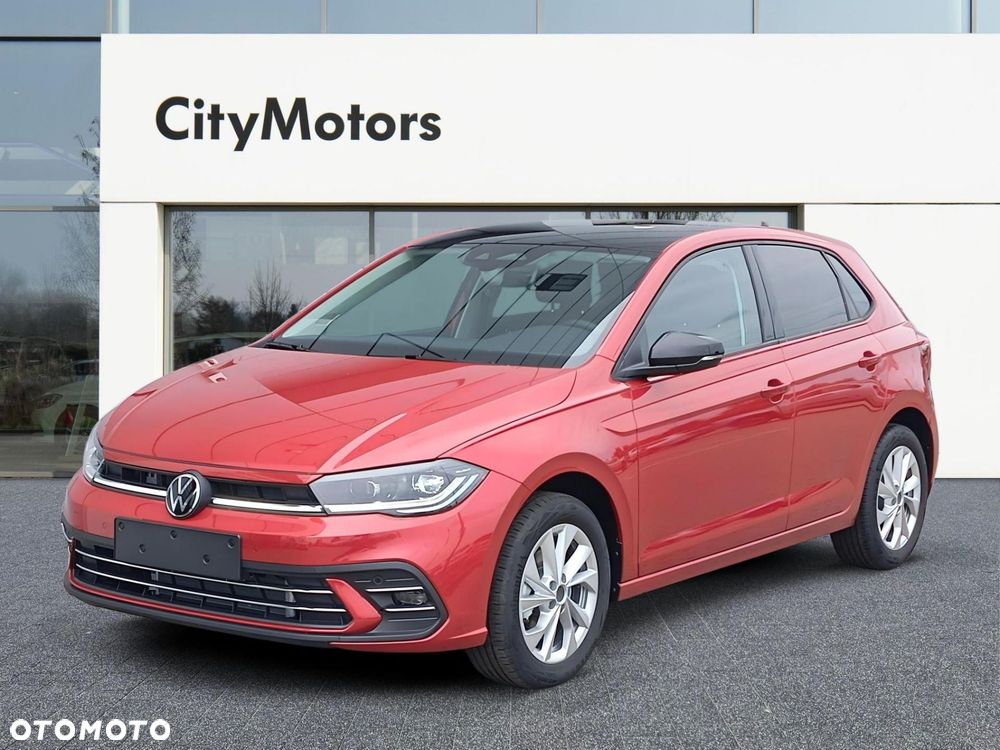 Volkswagen Polo - 3