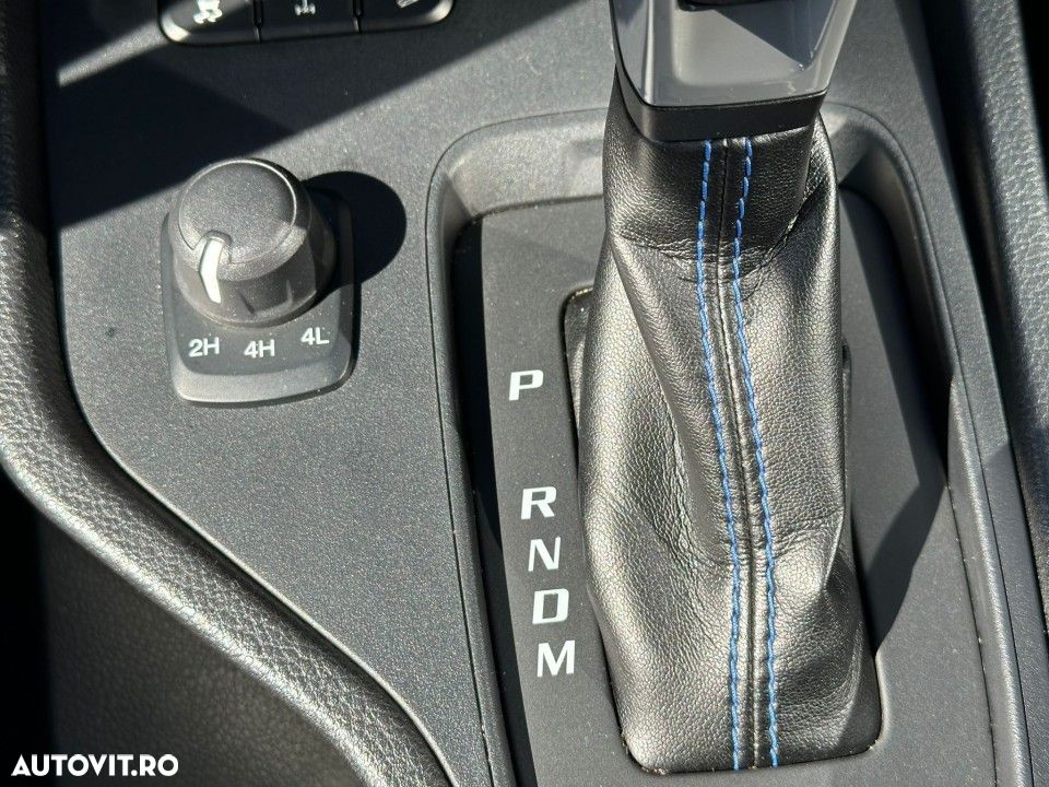 Ford Ranger Raptor - 15