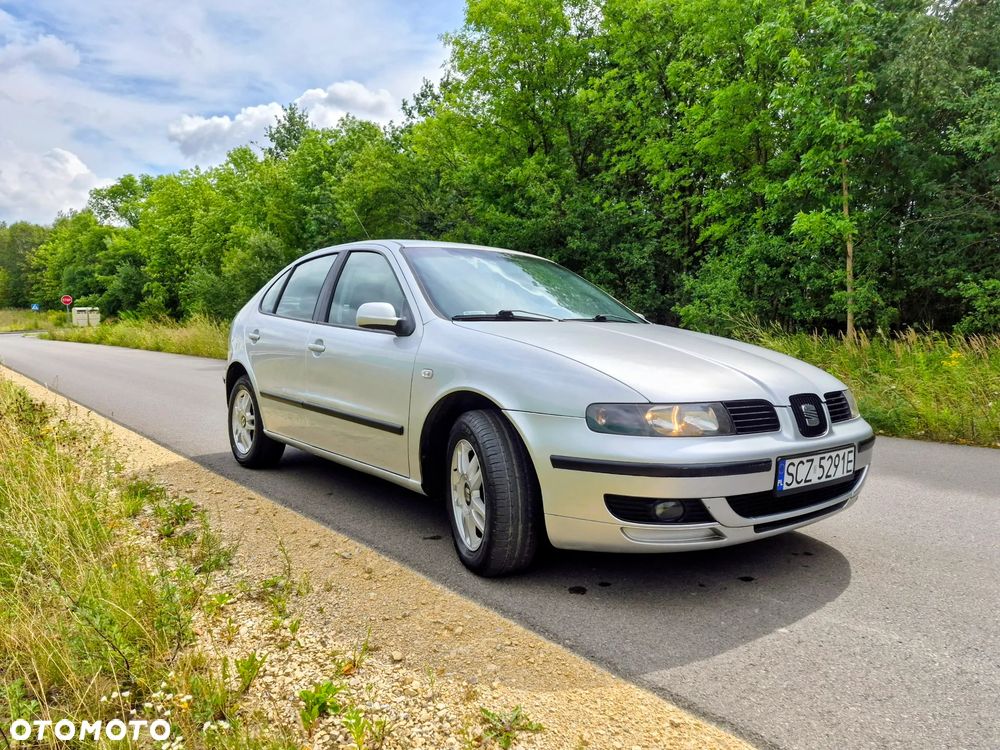Seat Leon 1.4 16V Stella - 2