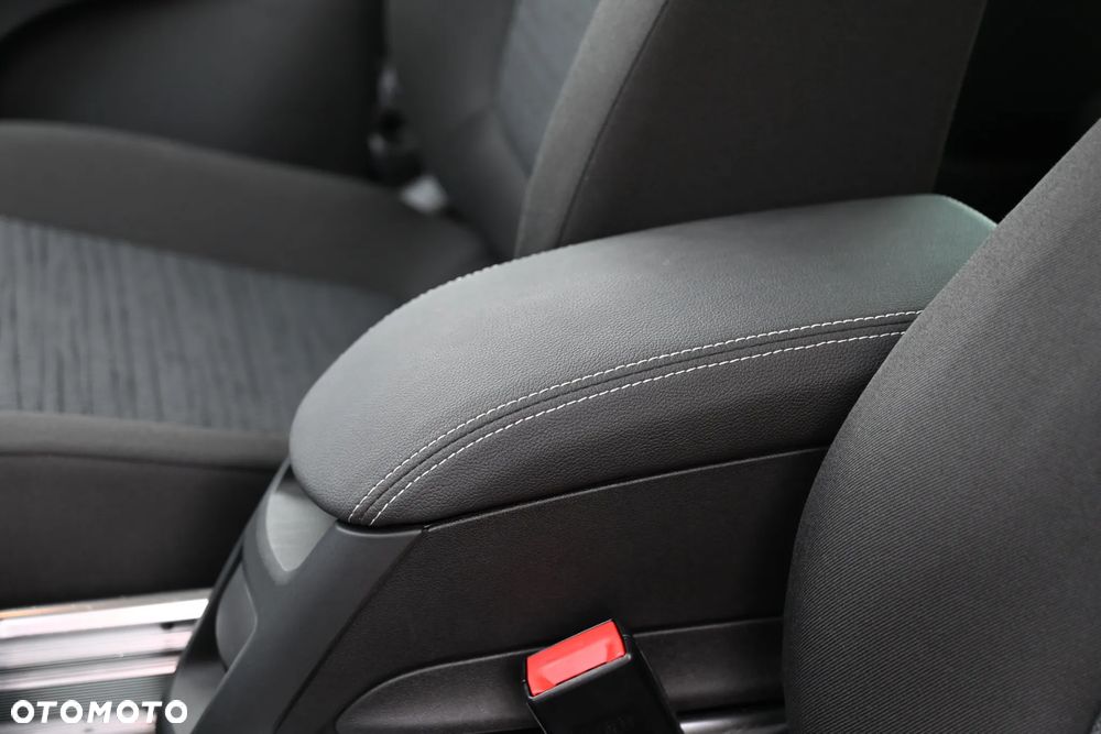 Opel Meriva 1.4 Active - 19