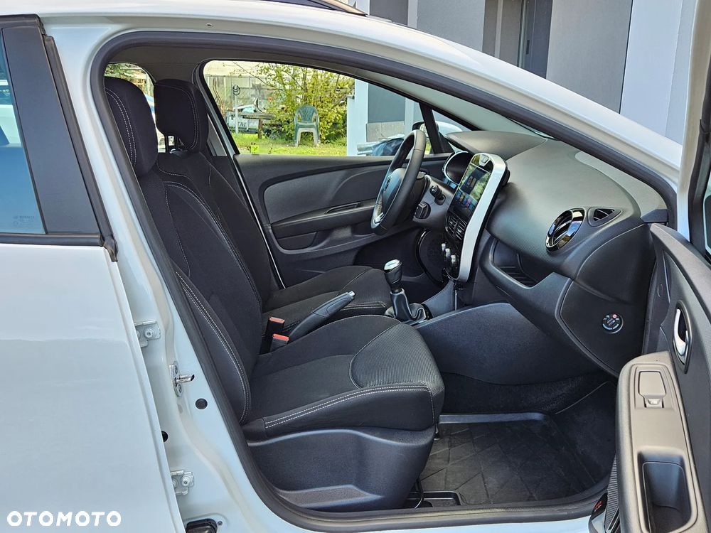 Renault Clio 0.9 Energy TCe Alize - 15