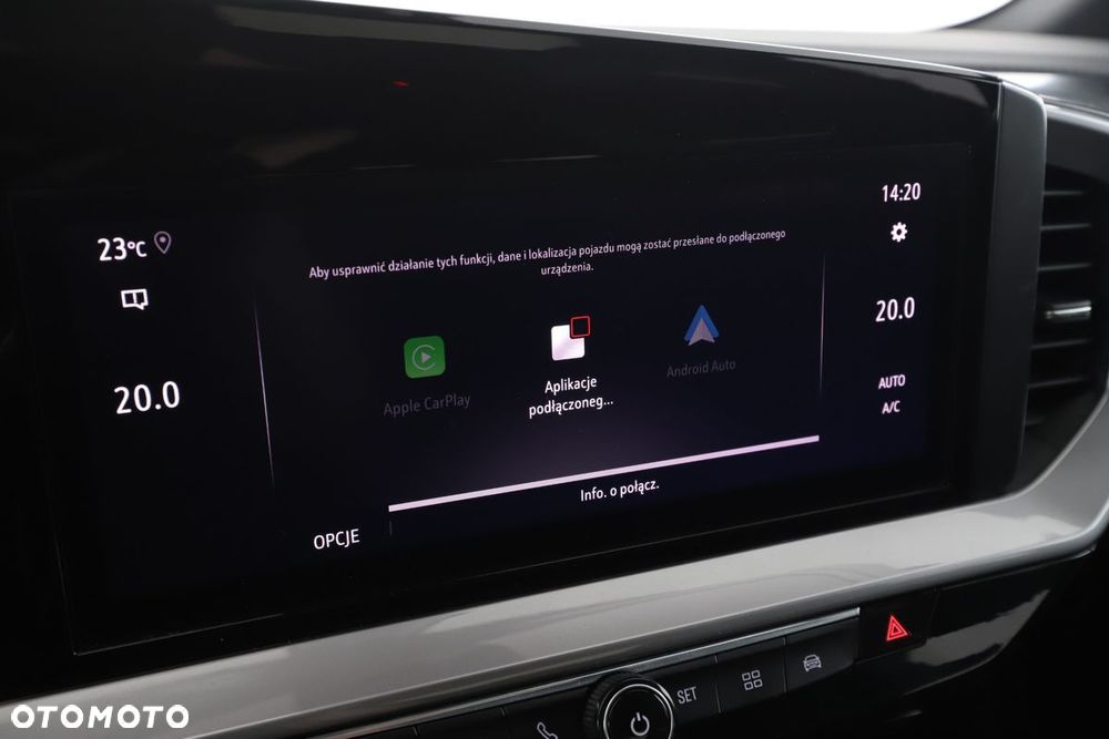 Opel Mokka 1.2 T Ultimate Pack S&S - 21