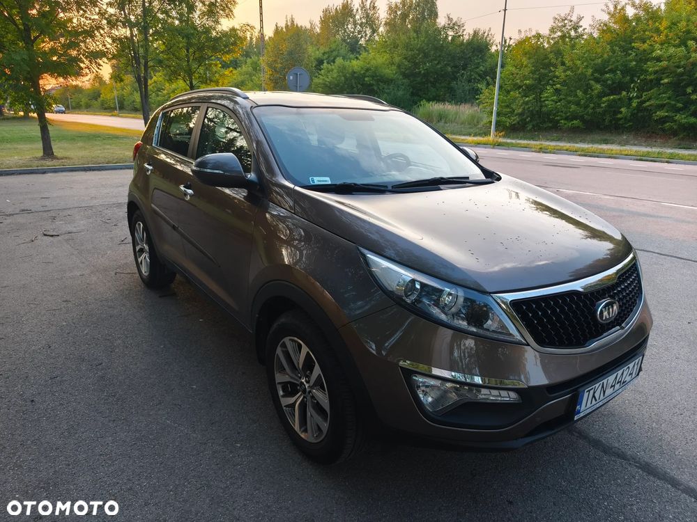 Kia Sportage 2.0 GDI L 2WD - 3