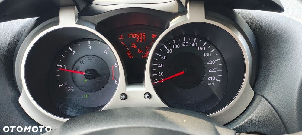 Nissan Juke 1.5 dCi Edition - 21