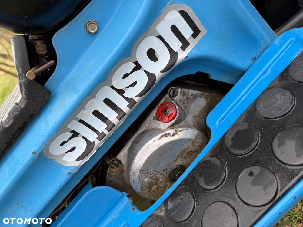 Simson Inny - 6