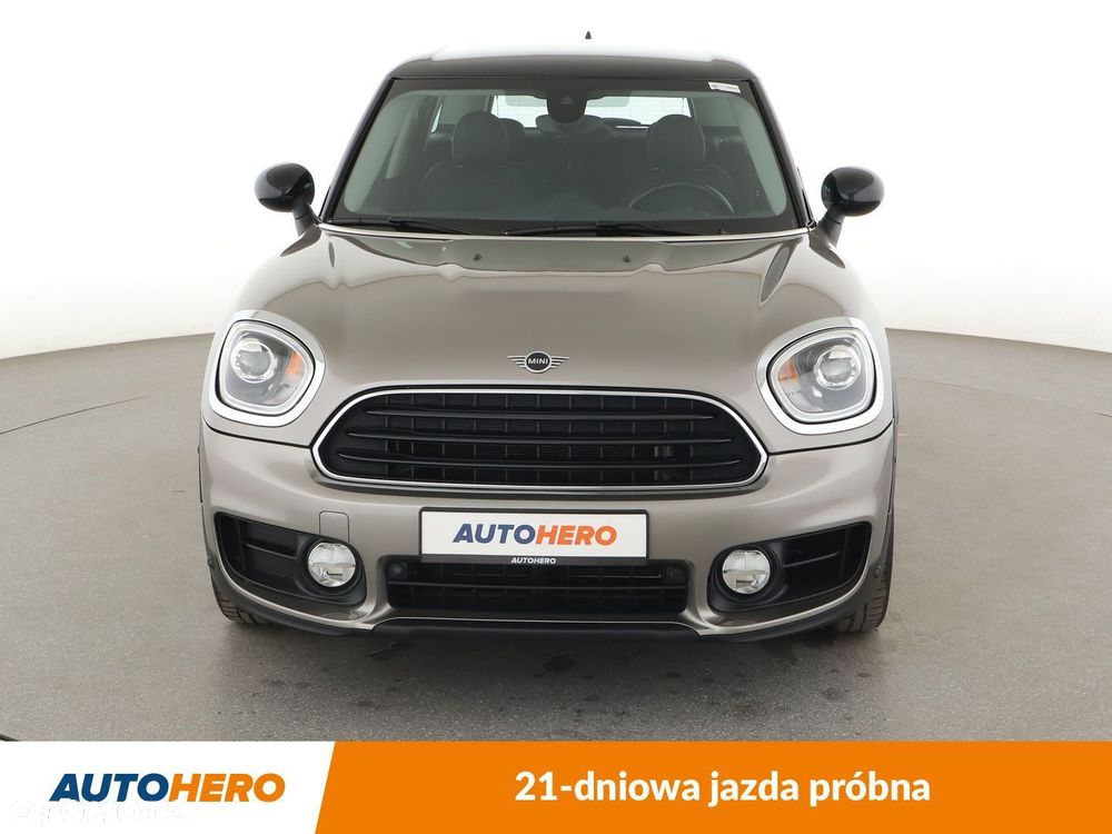 MINI Countryman - 9