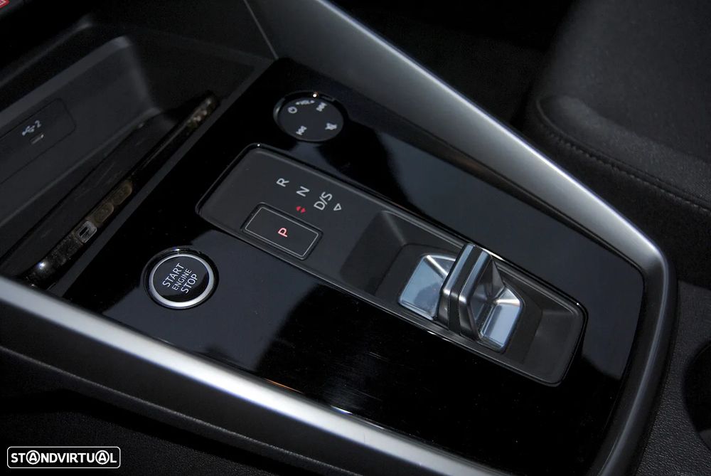 Audi A3 Sportback 30 TFSI Advanced S tronic - 39