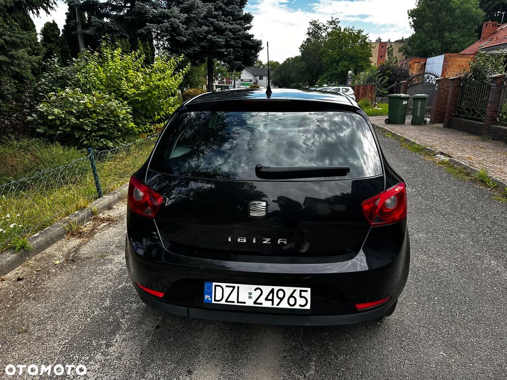 Seat Ibiza - 11
