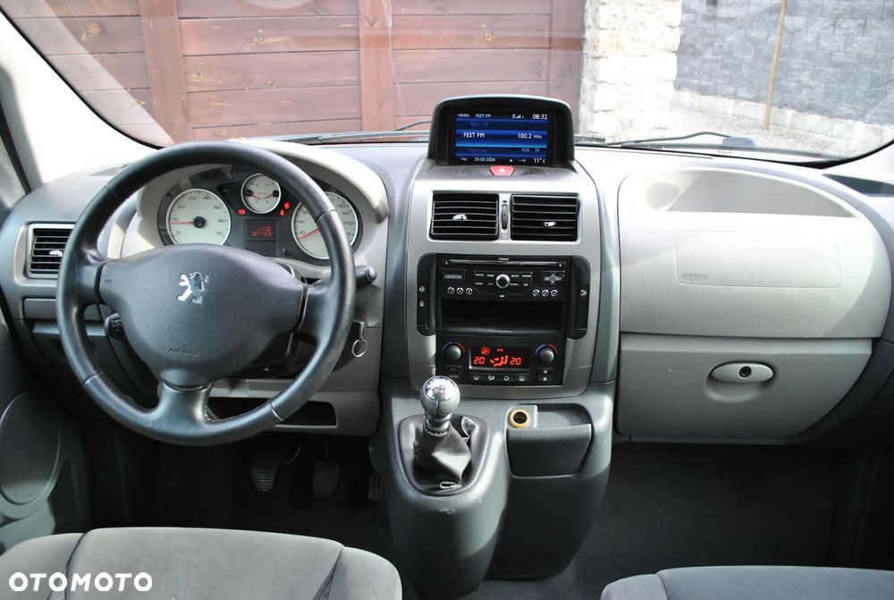 Peugeot Expert Tepee L2H1 (5-Si.) Premium - 18