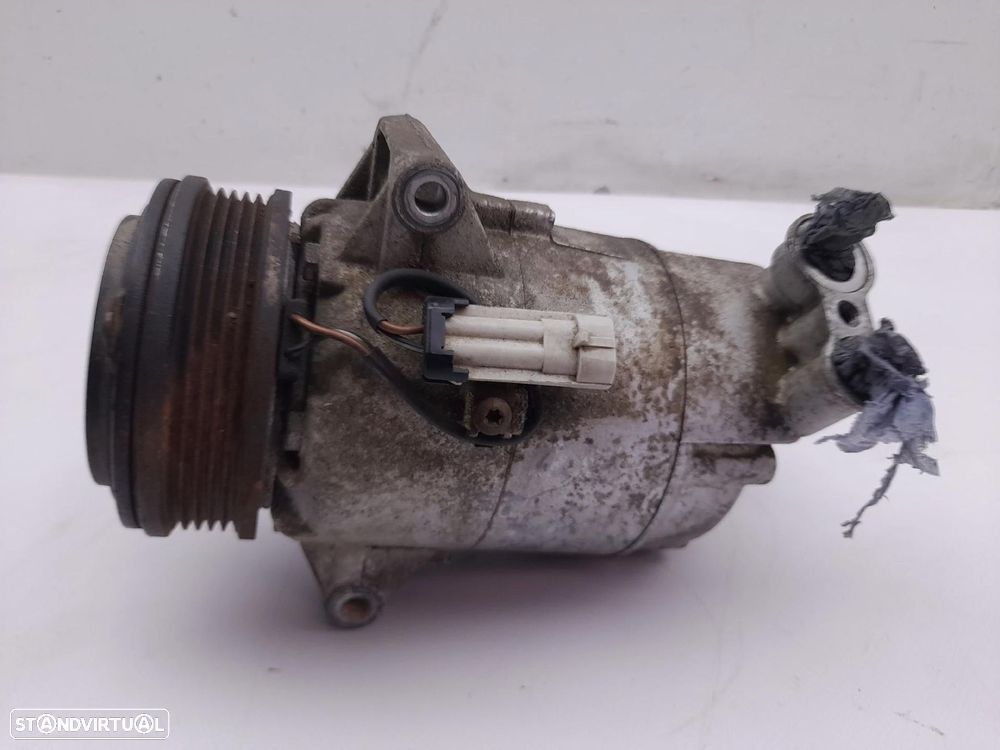 Compressor AC OPEL Astra H Hatchback (L48) - 1
