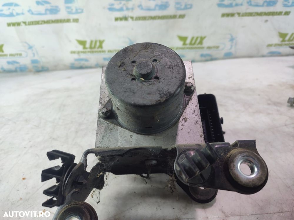 Pompa ABS 7G91-2C405-AA  1.8 tdci QYBA Ford Mondeo MK4 [2007 - 2010] - 5
