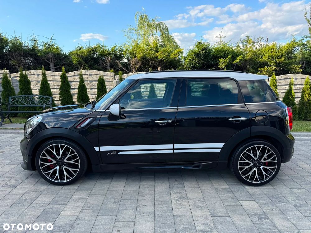 MINI John Cooper Works All4 - 3