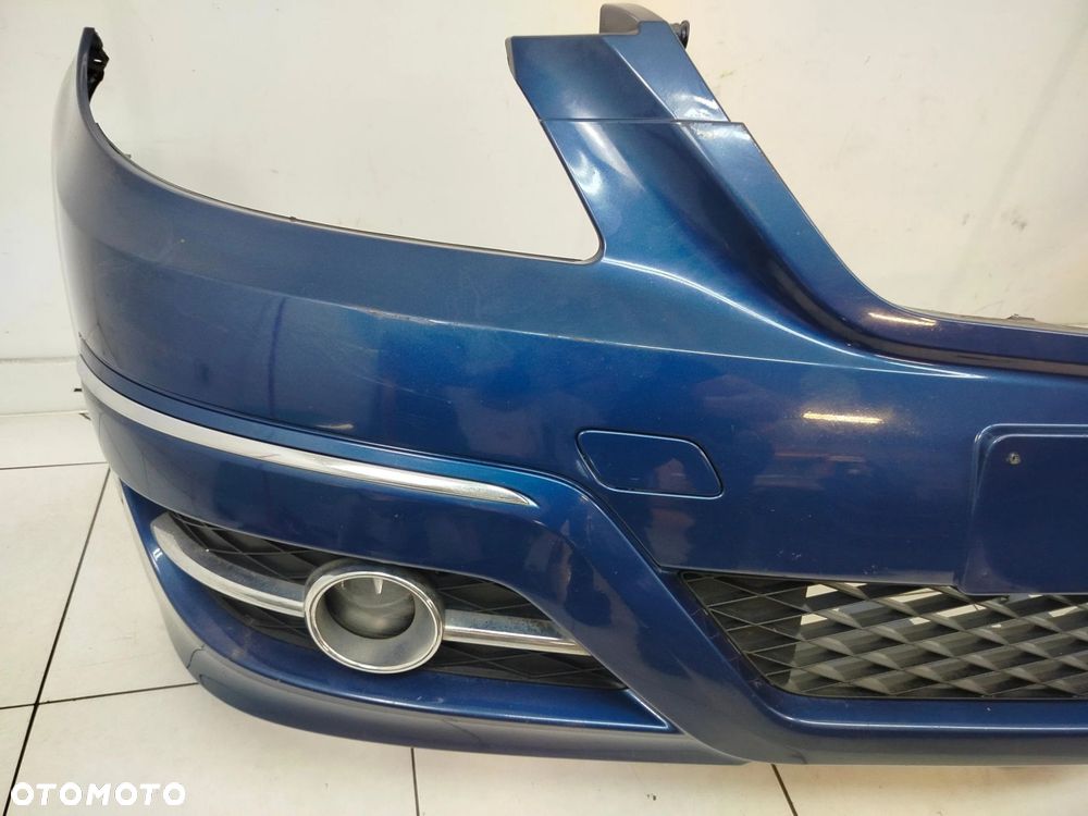 ZDERZAK PRZÓD PRZEDNI MERCEDES B KLASA W245 LIFT SPORT 08R- 240 A1698858725 - 3