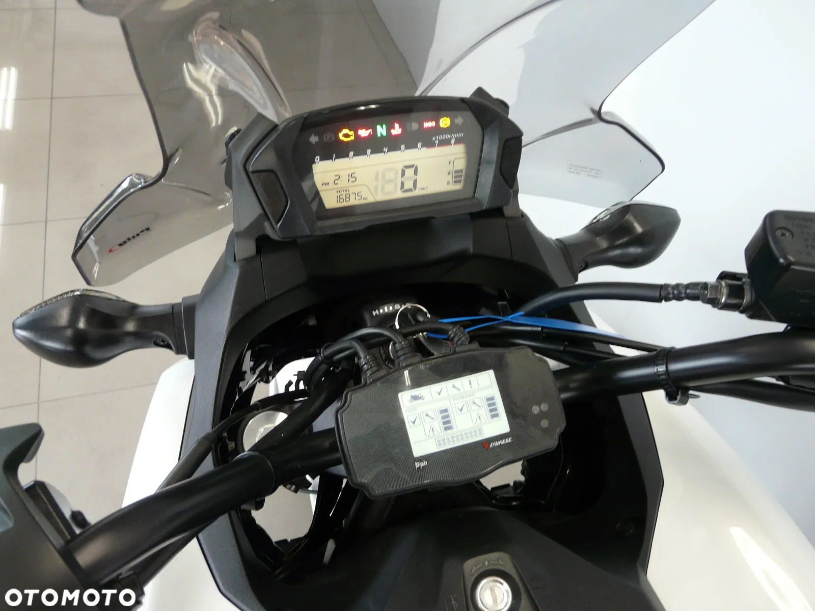 Honda NC - 28