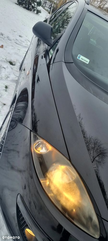 Seat Altea XL 1.9 TDI Style - 9