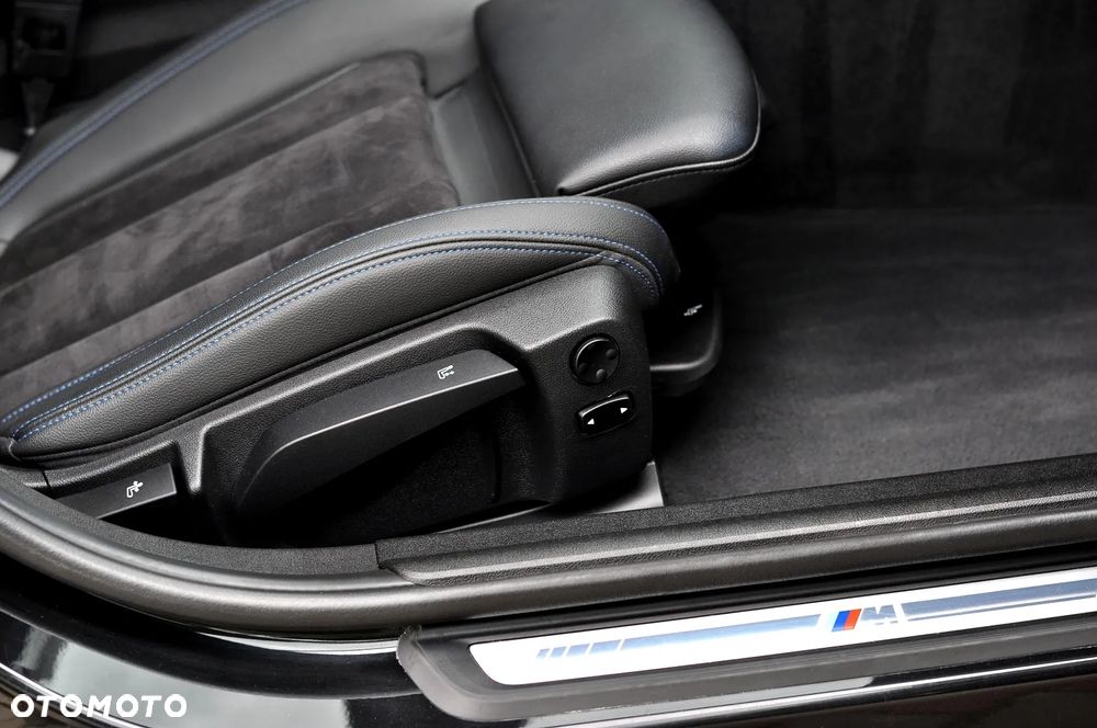 BMW Seria 3 320d M Sport sport - 20