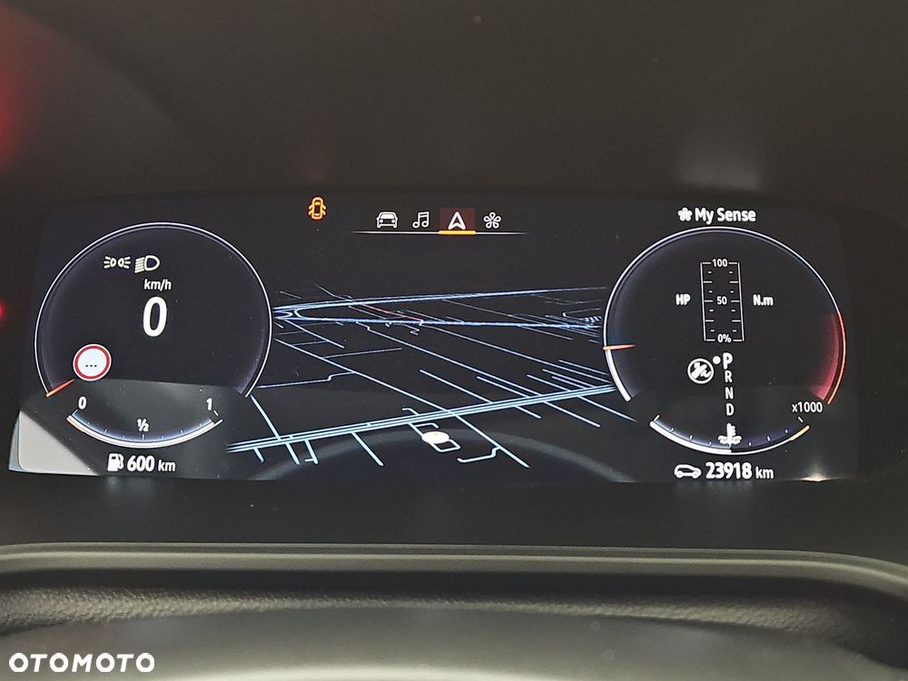 Renault Megane 1.3 TCe FAP Techno EDC - 14