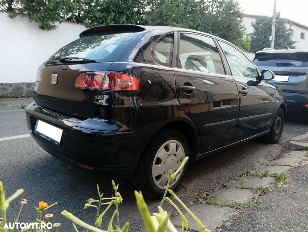 Seat Ibiza 1.4 16V Stella - 7