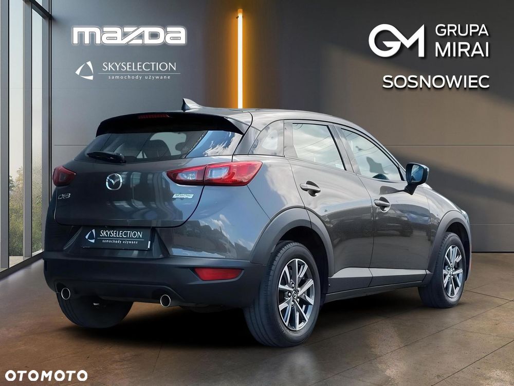Mazda CX-3 2.0 SkyMotion - 6