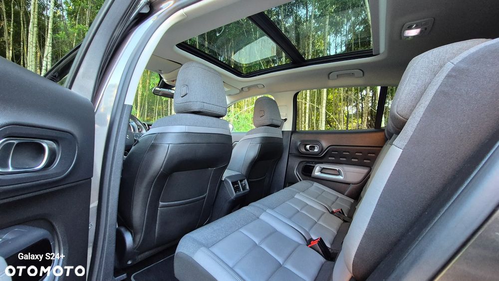 Citroën C5 Aircross 2.0 BlueHDi Shine EAT8 - 22